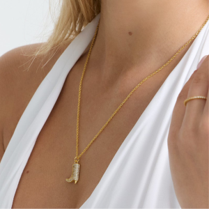 Country Girl Necklace