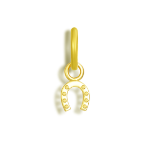Good Fortune Bikini Charm