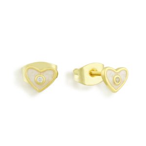 Heartthrob Earrings